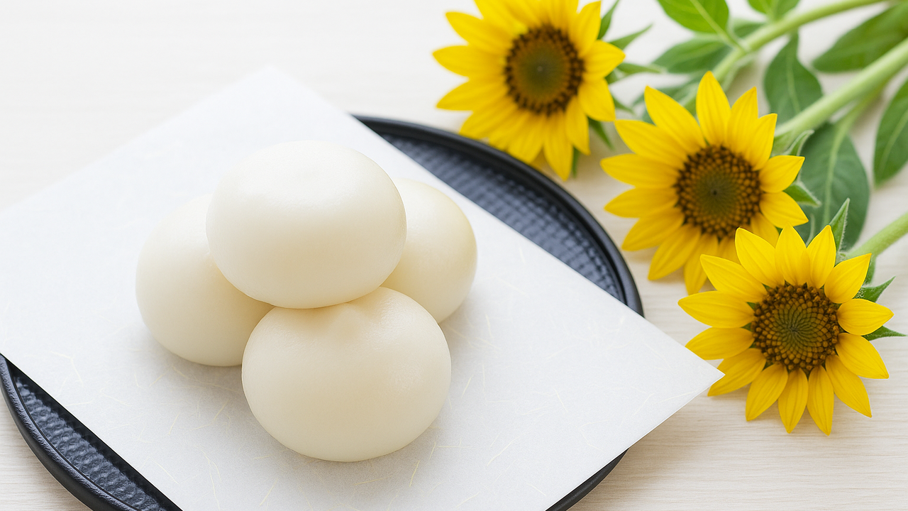「お盆のお団子」にはどんな意味があるの？作り方や飾るときのポイントも解説！
