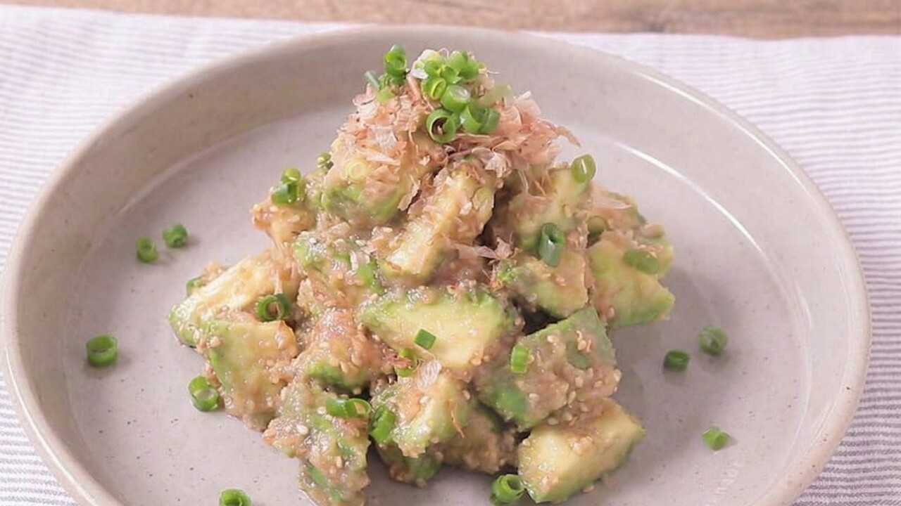 「もう一品はこれ！」「ビールにも合う」切って混ぜるだけの“やみつき”レシピ5選