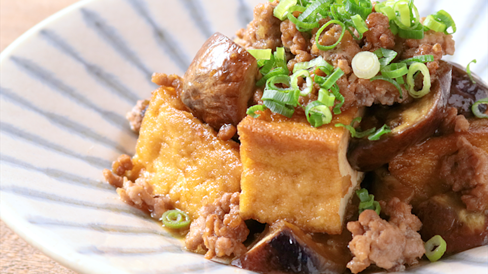 楽ラク食材の代表選手 安くておいしい ひき肉 レシピ5選 クラシル