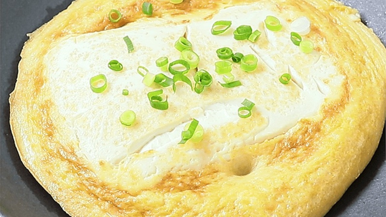 「豆腐はこう食べる。」これ天才！何度も作りたくなる“やみつき”レシピ5選