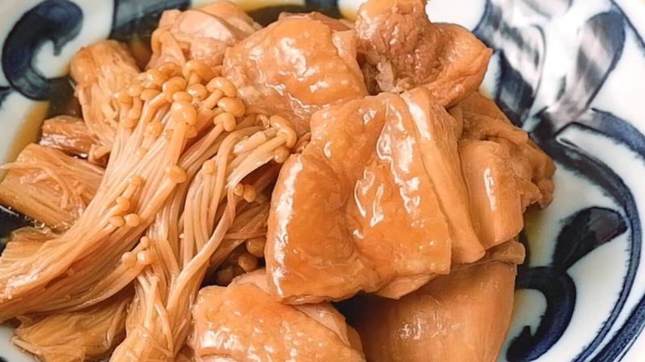 「買い物に行かないでOK！」食材2つで作れる“お手軽おかず”3選