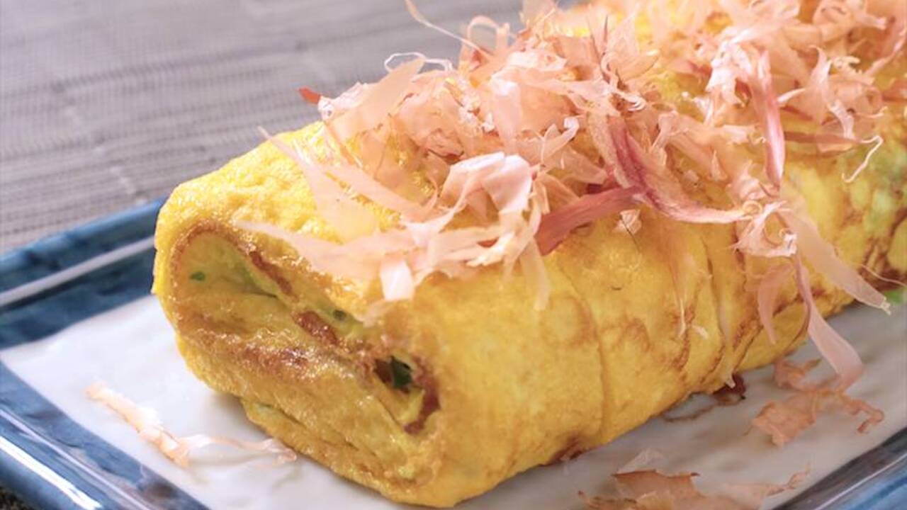 「卵焼き、ちょっと違う！」今日から試したい！みんなが喜ぶ“大人気”レシピ5選