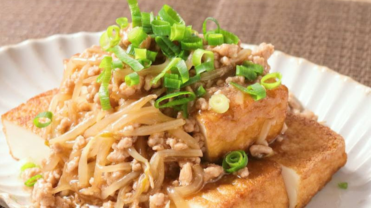 「お財布にやさしくて、満足度100点」何度も作りたくなる“おいしい節約おかず”3選