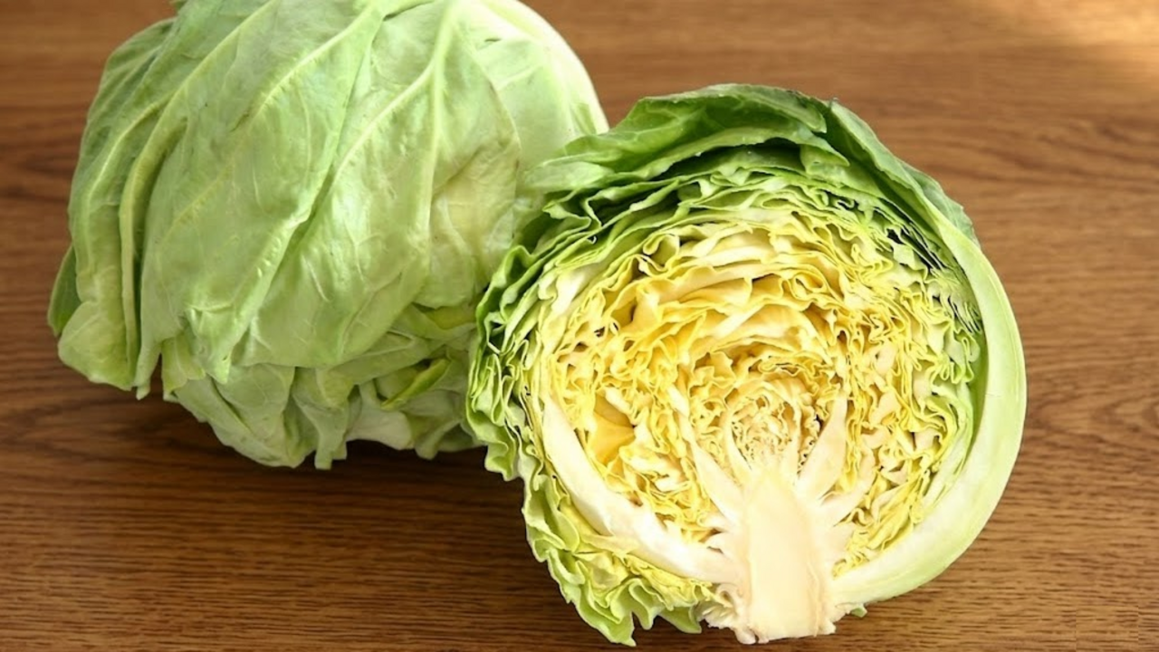 日本で1番“春キャベツ”を作っているのはどこ？3茨城県、2位千葉県…1位は？