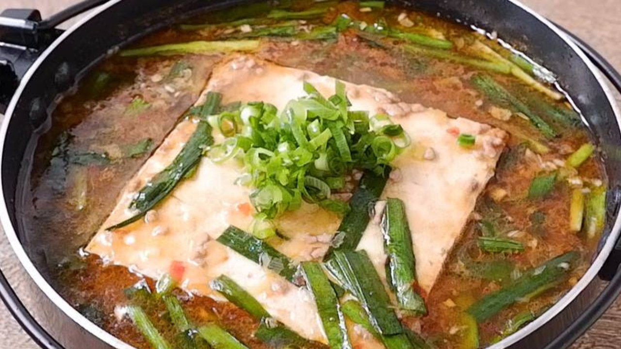 「遅くなった日はコレに決まり！」おいしくて、片付けまで楽！“大満足おかず”レシピ5選