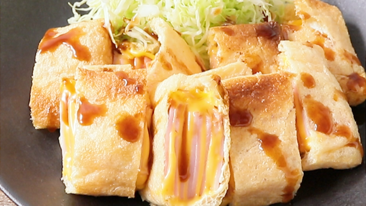 「これ大好き！」「作るのも楽々！」みんながうれしい！“大満足おかず”レシピ5選