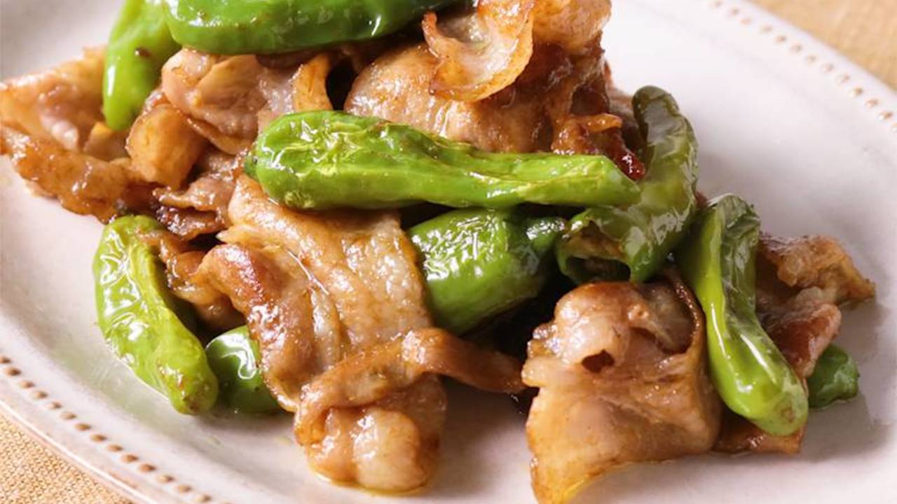 「いつもと違う！」「明日も食べたい」炒め物がガラッと変わる“味変”おかず5選