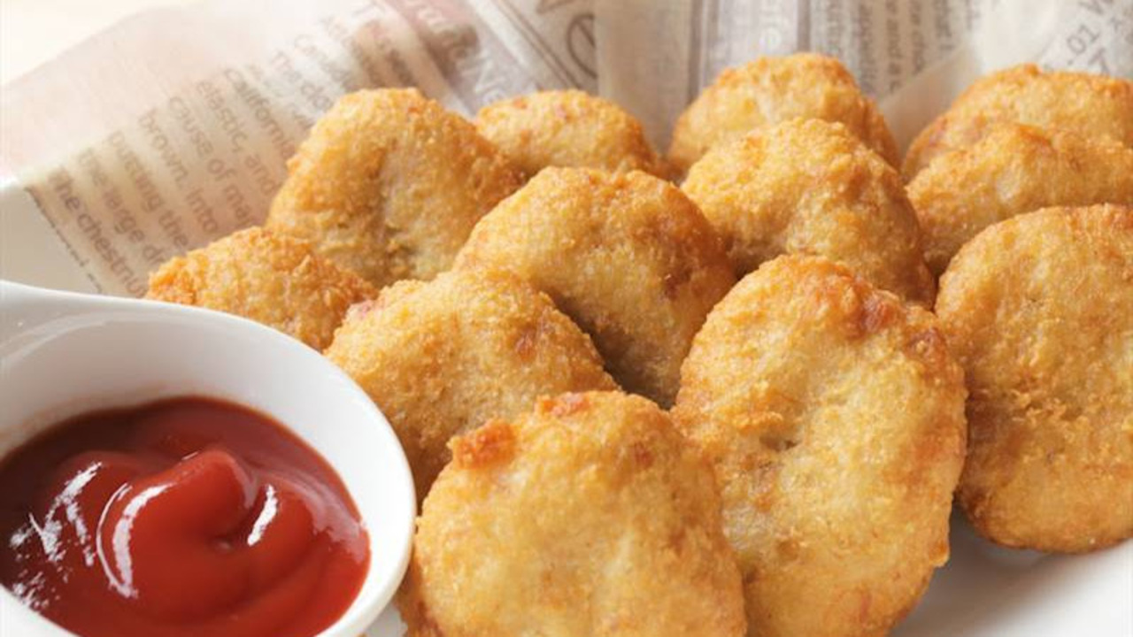 「れんこん＆ツナだけ！」「えっチキンじゃないの？！」もっちもち食感に夢中になる！簡単“れんこんナゲット”とは？