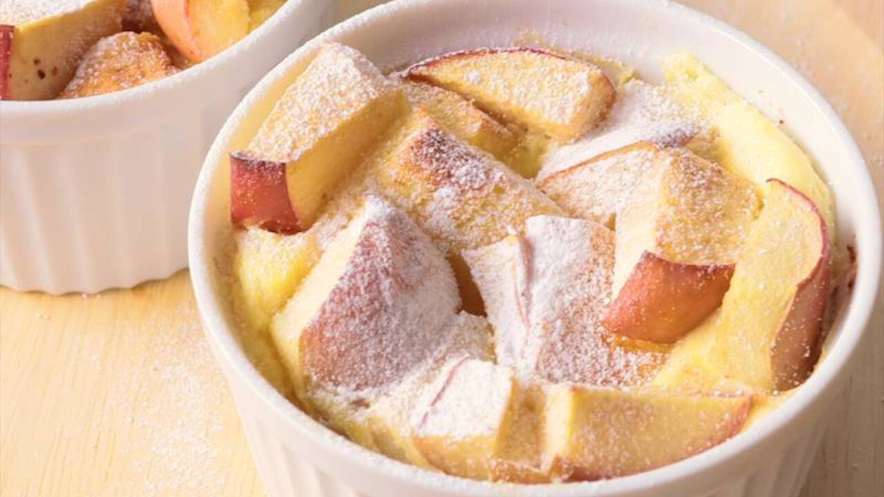 「牛乳があったらコレ作って！」作り方簡単！何度も食べたくなる“大人気おやつ”レシピ5選