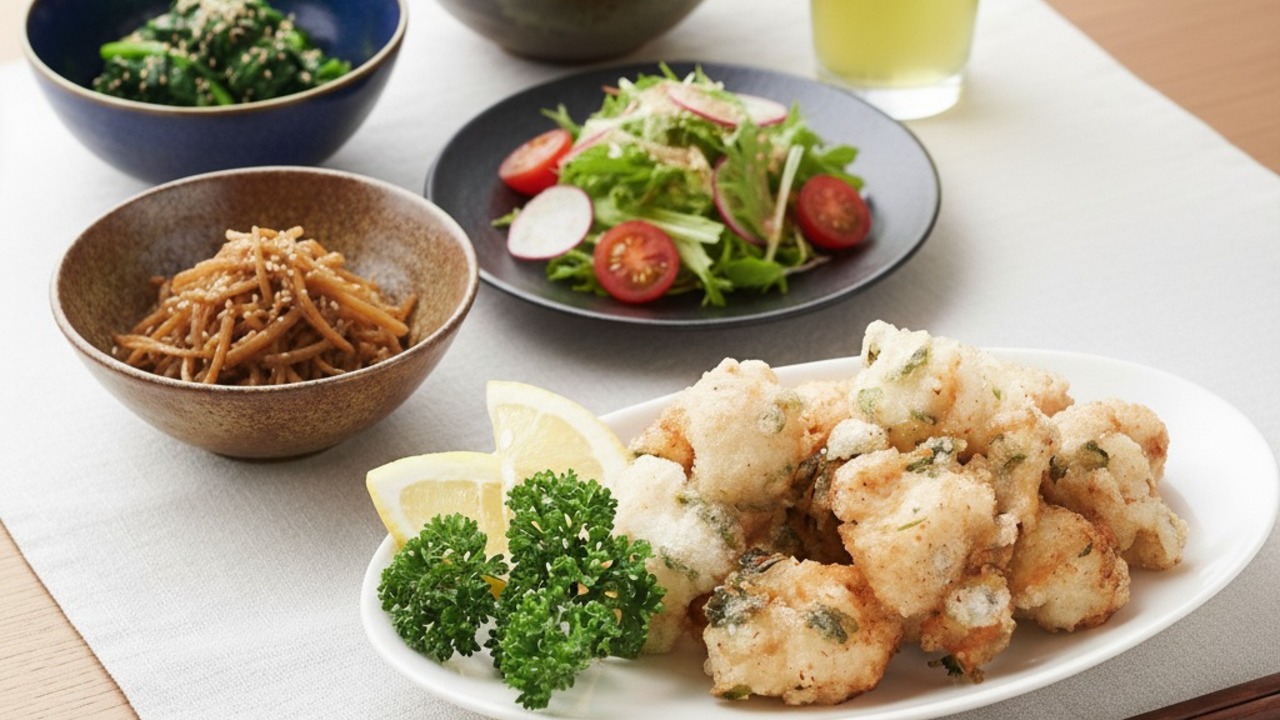 下味がおいしさの秘密！おうちで絶品“唐揚げ”レシピ