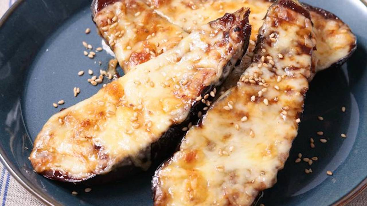 「ナスはこう食べる」トロっと最高！味わいたい“鉄板おかず”レシピ5選