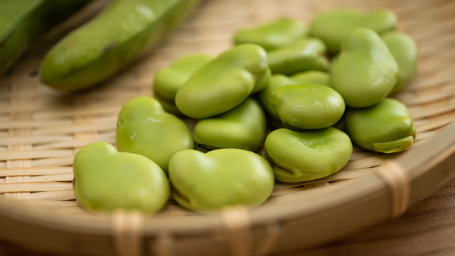 そら豆の保存方法｜長持ちのコツ｜冷凍保存がおすすめ | クラシル