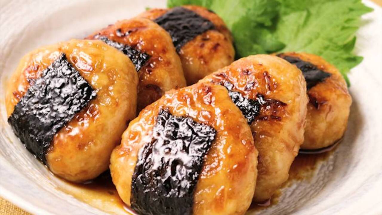 「パッと詰められるのがいい。」ひとくちサイズのお弁当おかず5選