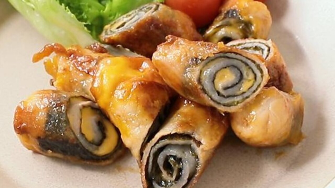 「海苔、あまってたらコレ」「また食べたい！」味わい“やみつき”レシピ5選