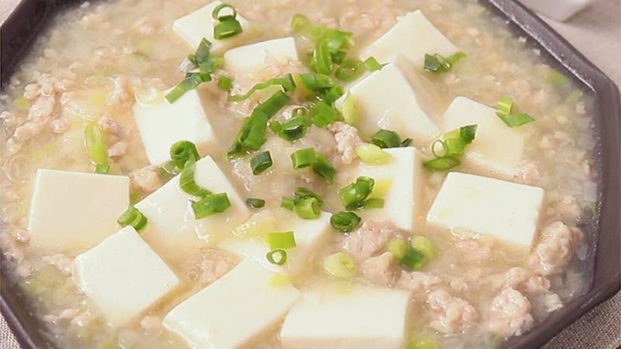 「豆腐、もっとおいしく！」作り方簡単◎消費にも助かる“大満足おかず”レシピ5選