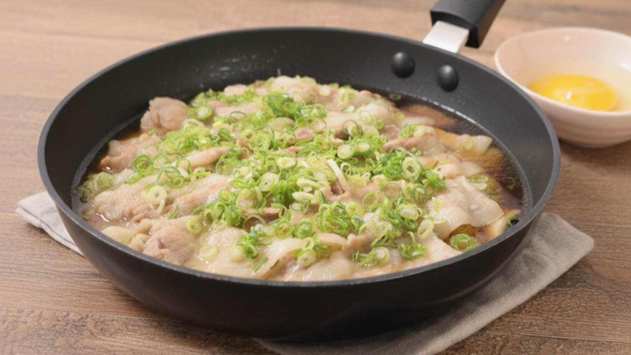 「すぐ食べたいならコレ！」「片づけまで楽…！」家族に大好評の“時短おかず”レシピ5選