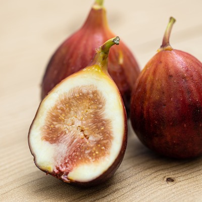 いちじくの栄養素とは？種類や新鮮ないちじくの選び方についても解説！