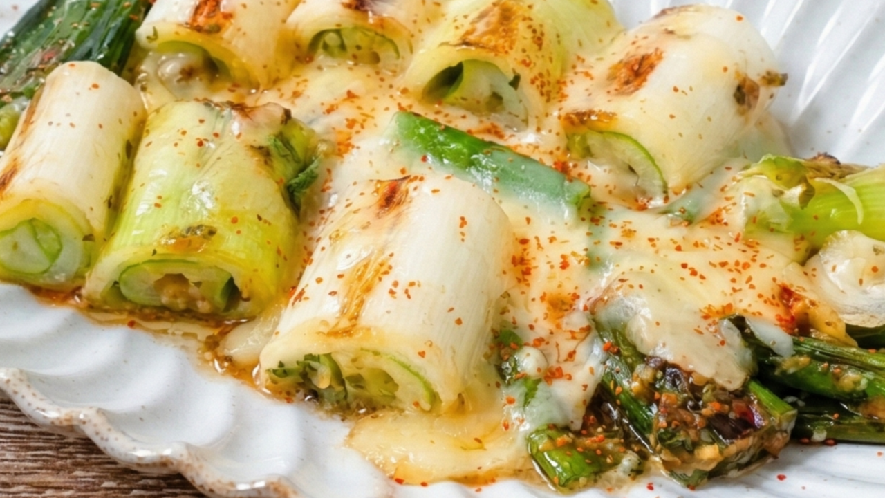 「“ねぎ”の食べ方、こんな手が…！」「もっと早く知りたかった！」味わいたっぷり“絶品レシピ”5選