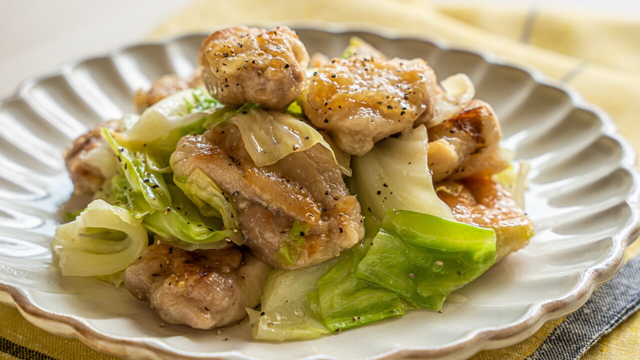 「何回も作ってる」「お財布にもやさしい！」飽きない“毎日おかず”5選