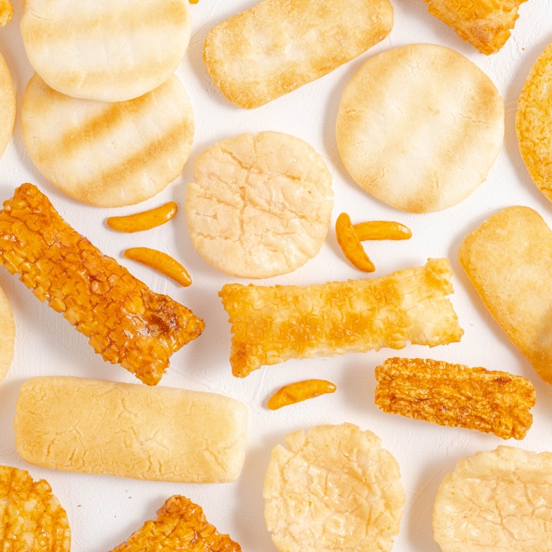 サラダ味”っていったい何味？意外と知らない味の正体に「え？野菜関係