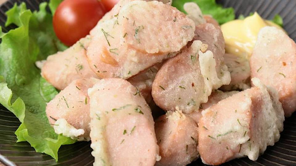 魚肉ソーセージ の簡単アレンジレシピ14選 クラシル