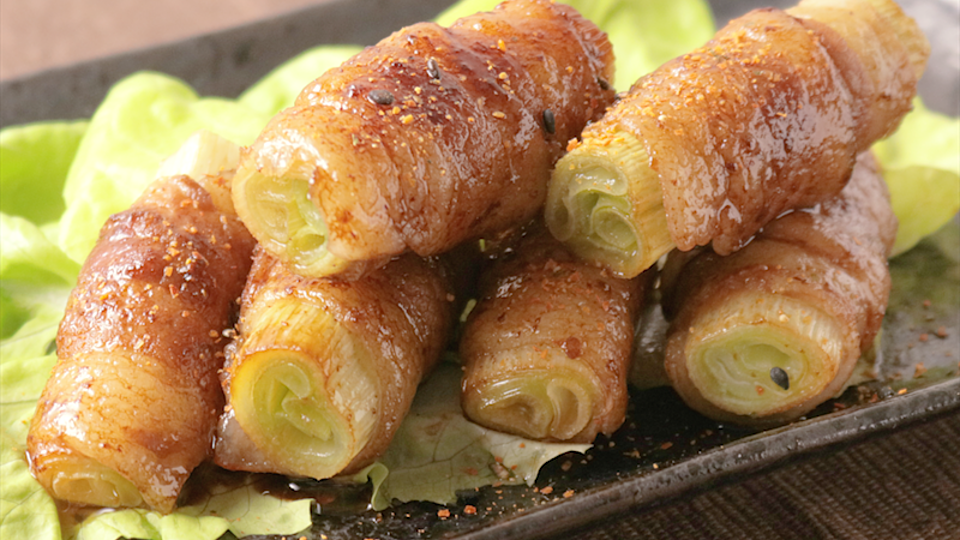 今日のおかずどうする トロトロにして甘味を楽しむ 長ねぎ レシピ5選 クラシル