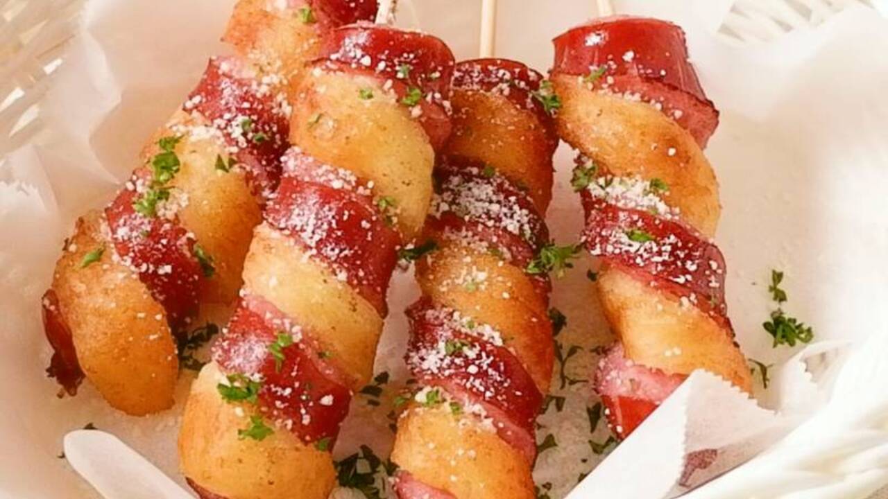 「これおいしい！」「何回も作ってる」フライパンで作れる“手作りおやつ”5選