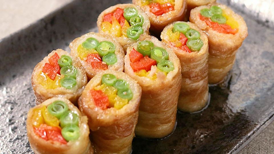 まちがいなしのおかず お弁当に入れたい 絶品肉巻き レシピ5選 クラシル