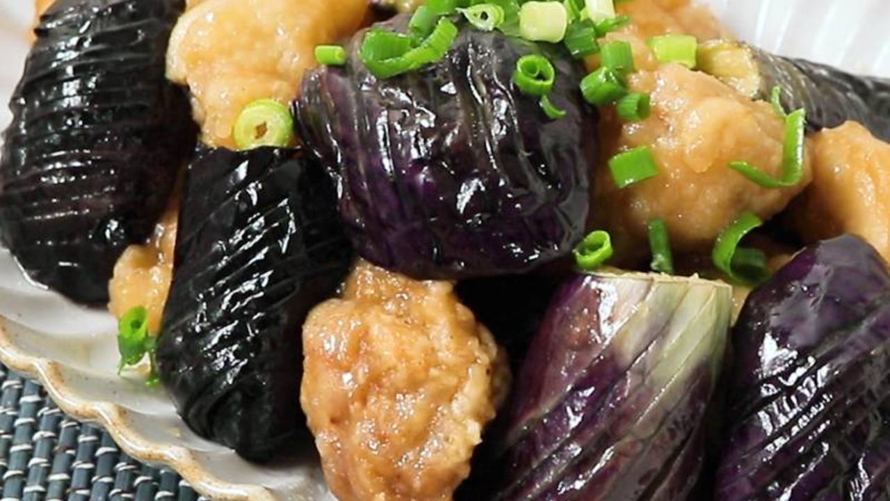 「ナスがあったらコレ作って！」トロっと絶品！とっておきの“簡単おかず”レシピ5選