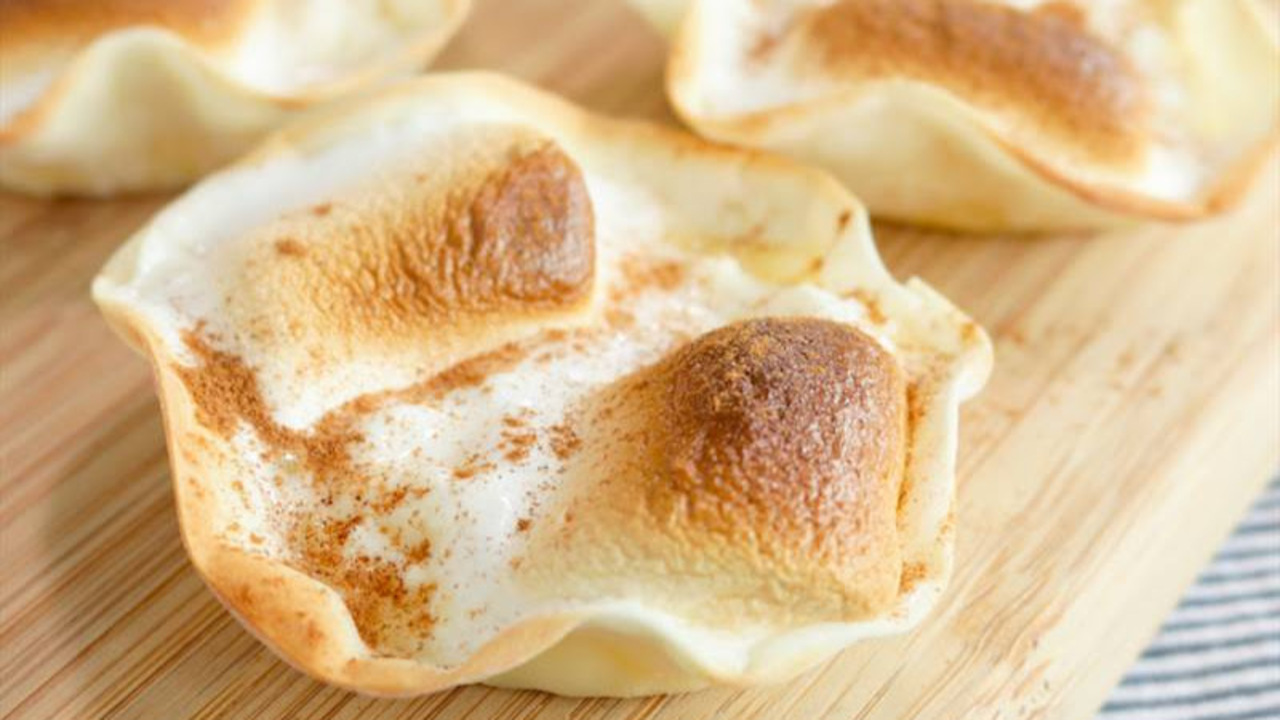 「こんなに簡単なの！？」「何回も作ってる！」オーブンいらずの“人気おやつ”レシピ