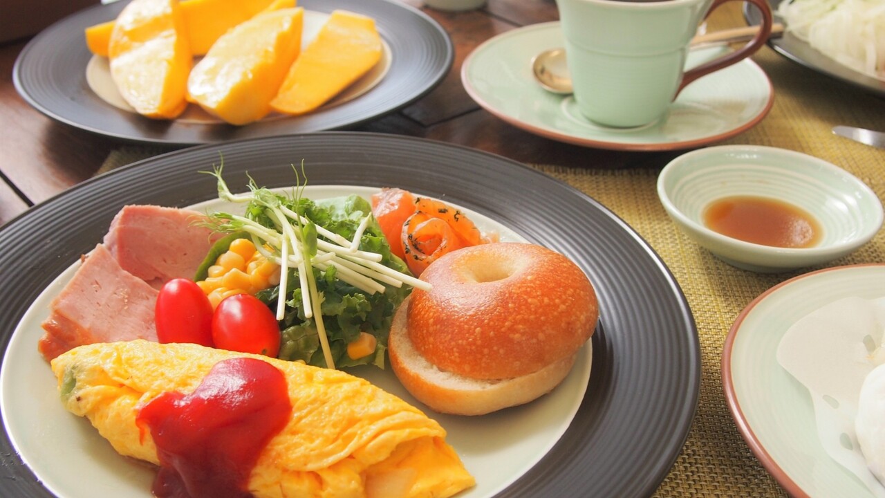 朝食ビュッフェは「和食派」「洋食派」どっち？200人が選んだのは…