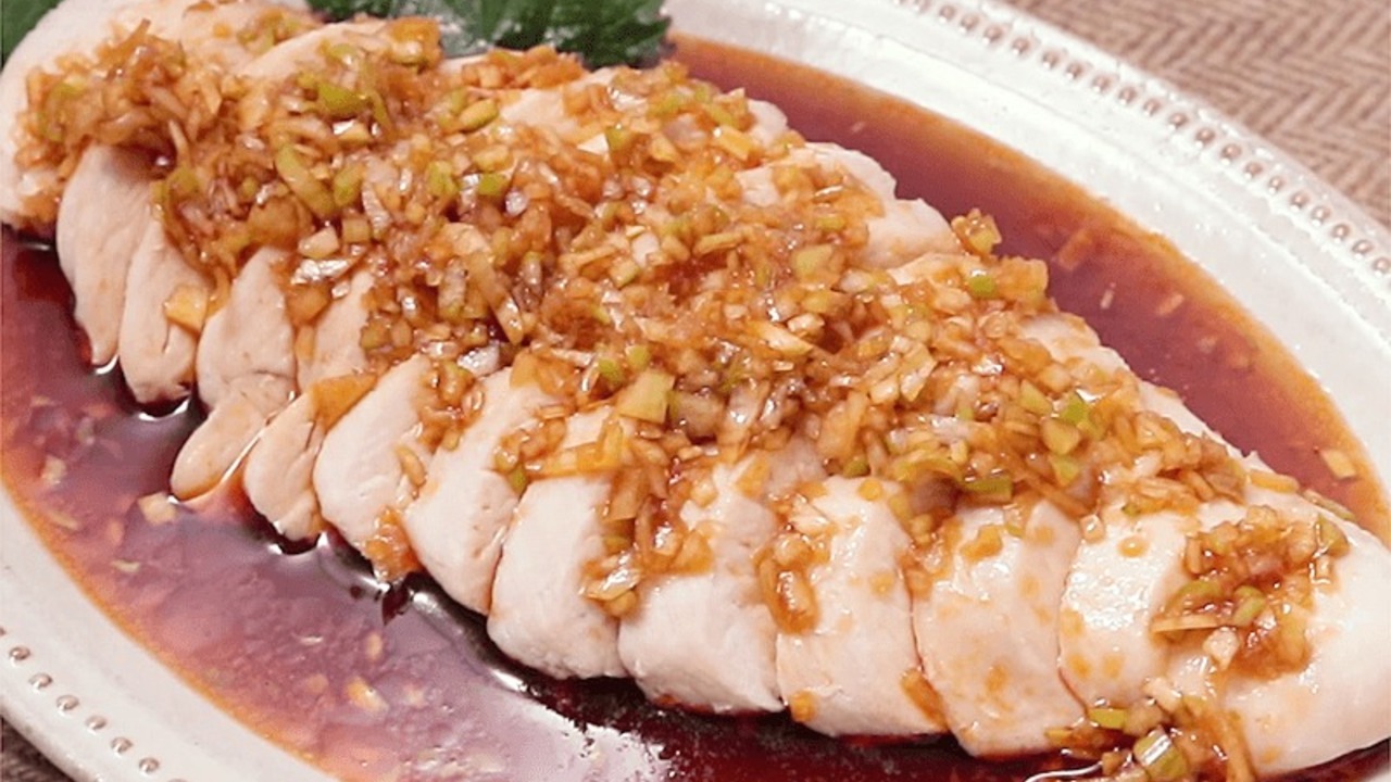 「今日は火を使いたくない！」ラクして大満足の“おかず”レシピ3選
