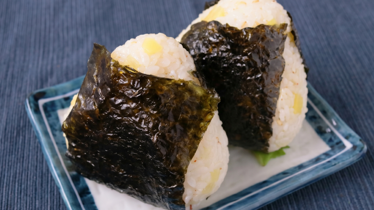 「おにぎり、その手があったか！」何度も食べたくなる“無限レシピ”5選