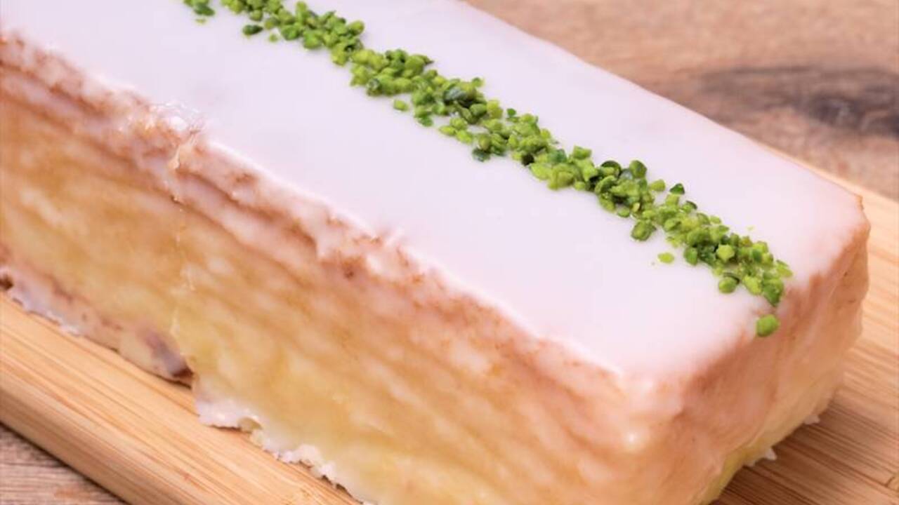 「混ぜて焼くだけで、この満足感！」しっとりフワフワな食感に感動！何度も作りたくなる“パウンドケーキ”レシピ5選