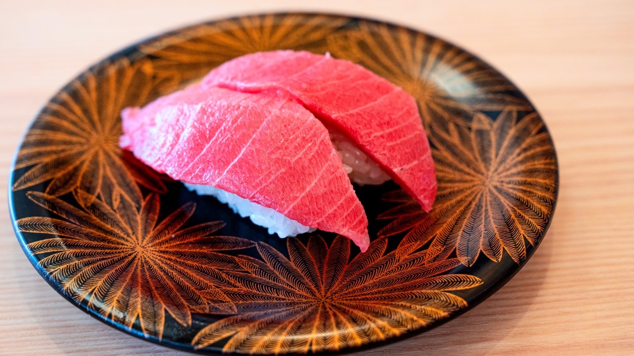 いちばん好きな“回転寿司のネタ”は？3位えんがわ、2位まぐろを抑えた1位は…
