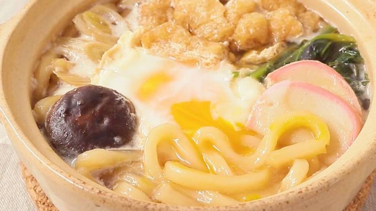 「寒い日はまずコレ作って！」ほっこり温まる“簡単あったか”レシピ5選