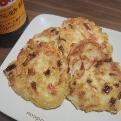 たべれぽの写真