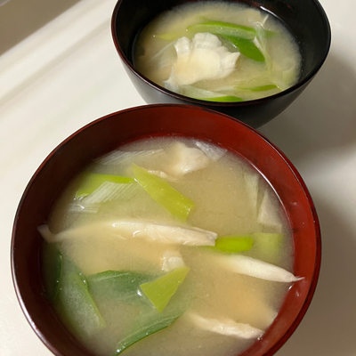 たべれぽの写真