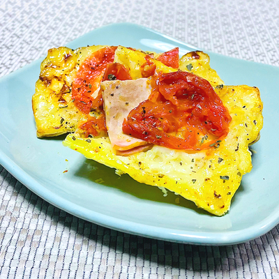 たべれぽの写真