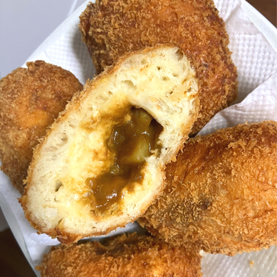 たべれぽの写真