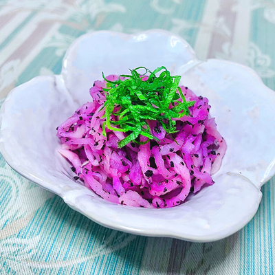 たべれぽの写真