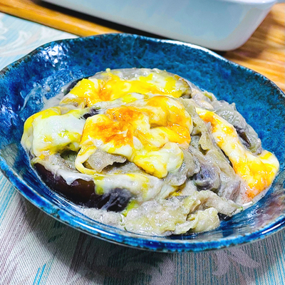 たべれぽの写真