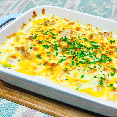 たべれぽの写真