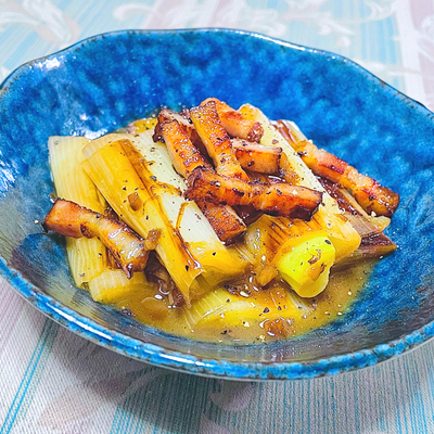 たべれぽの写真