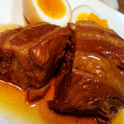 たべれぽの写真