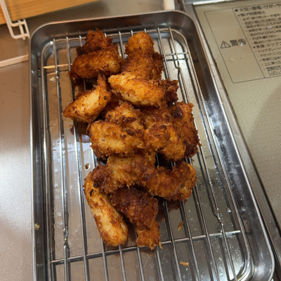 たべれぽの写真