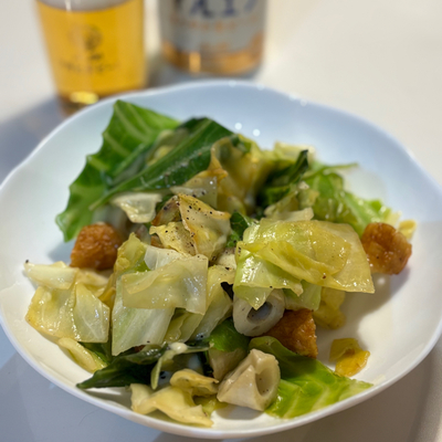 たべれぽの写真