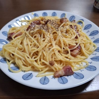 たべれぽの写真