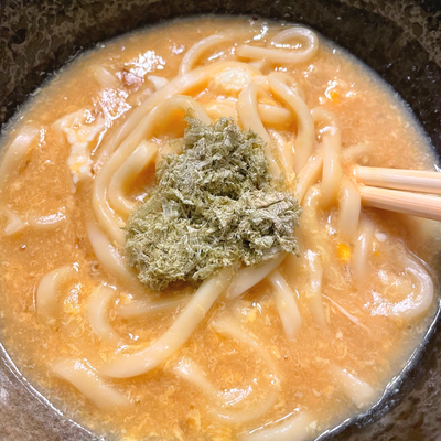 たべれぽの写真