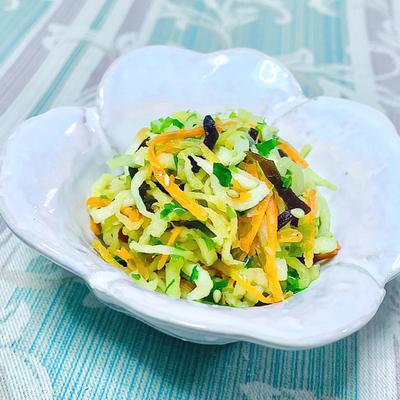 たべれぽの写真